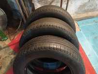 Шини MICHELIN Latitude Tour 225/65/17