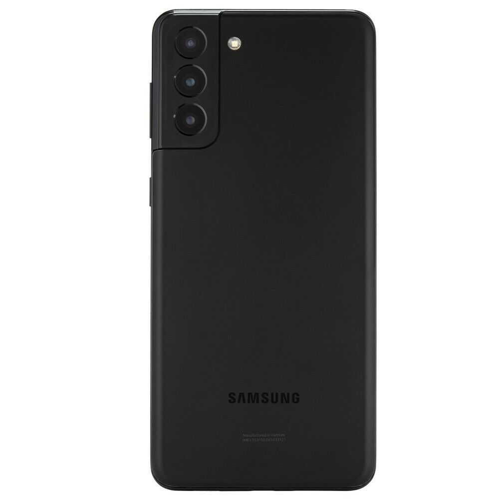 Samsung Galaxy S21 5G 8/128gb; dual sim; desbloqueado. Ler anuncio