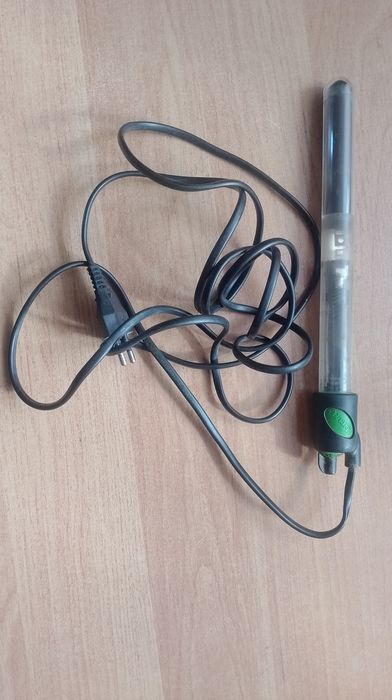 Grzałka do akwarium ok 70 Litra
