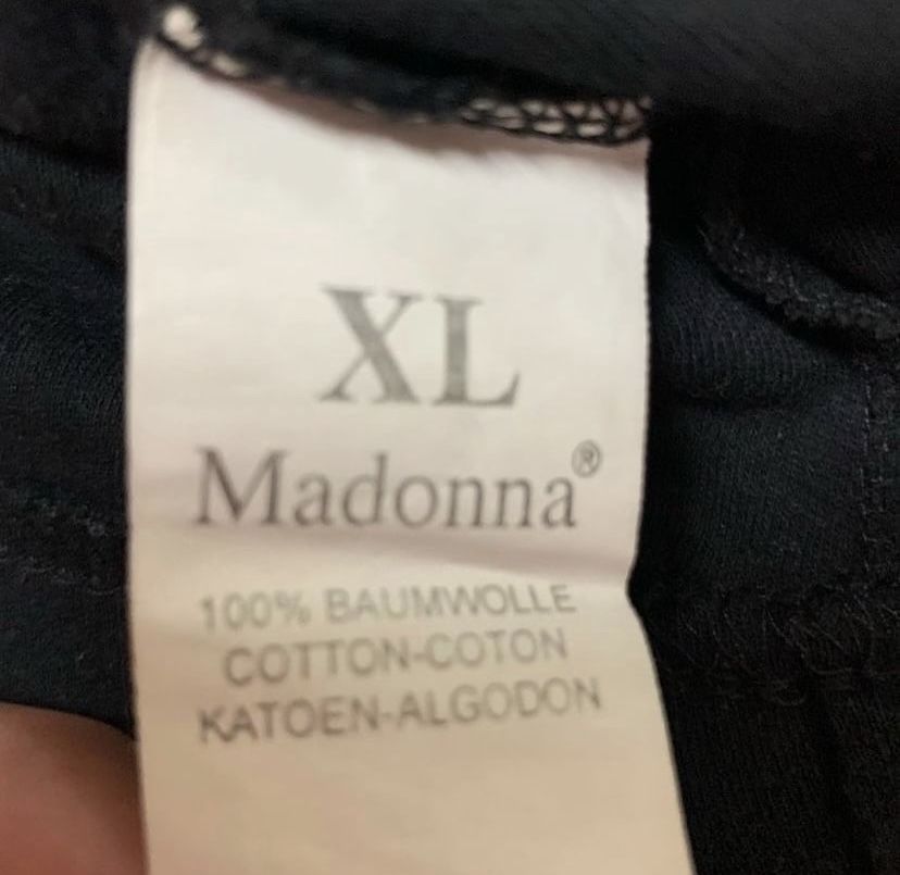 Кофта Madonna Xl 48-52