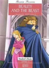 Beauty and the beast sb mm publications - Charles Perrault