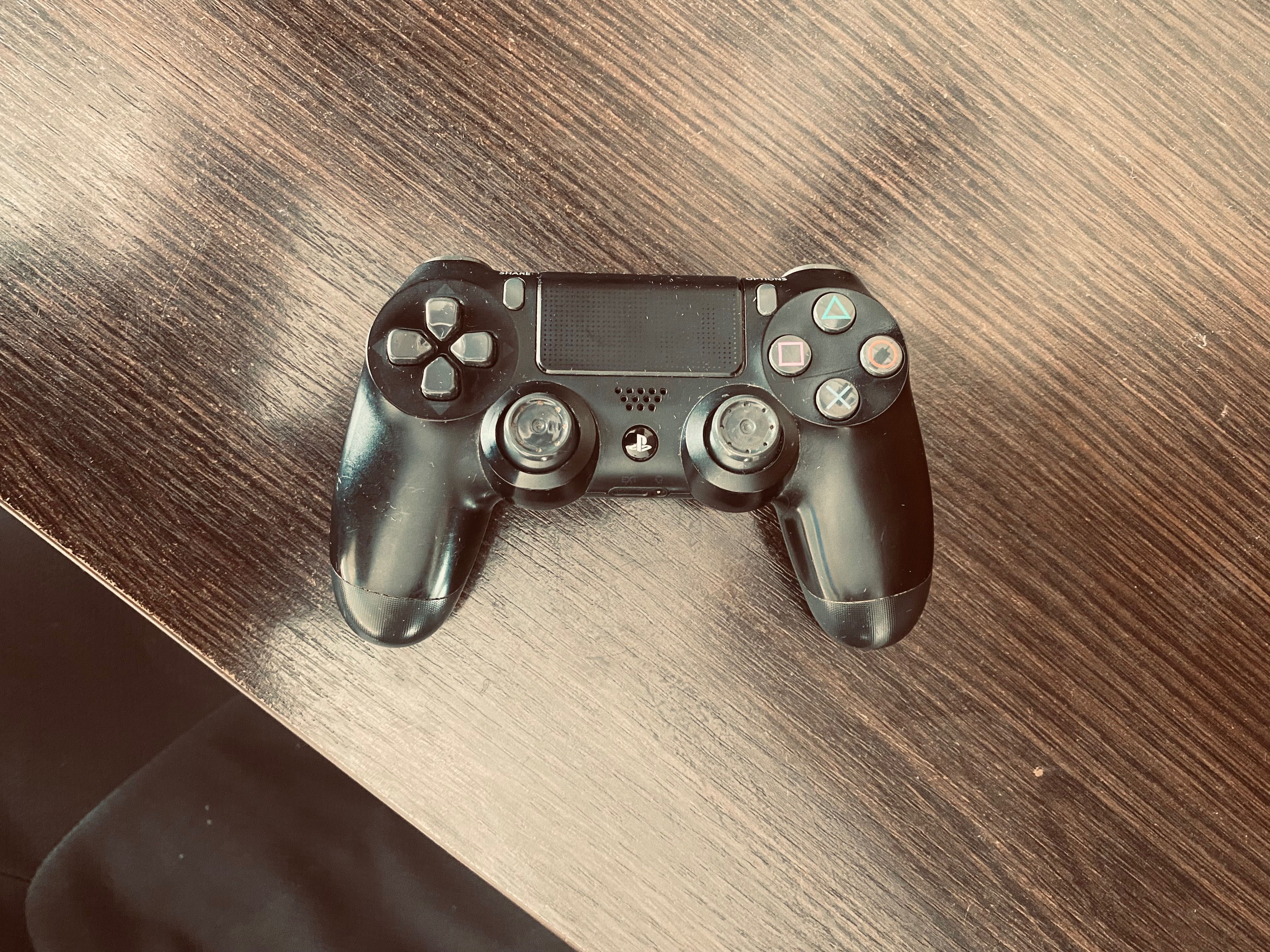 Джойстик DualShock 4 Оригінальний