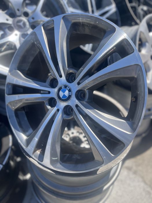 Jantes 18 Originais BMW e para Audi, vw em 5x112