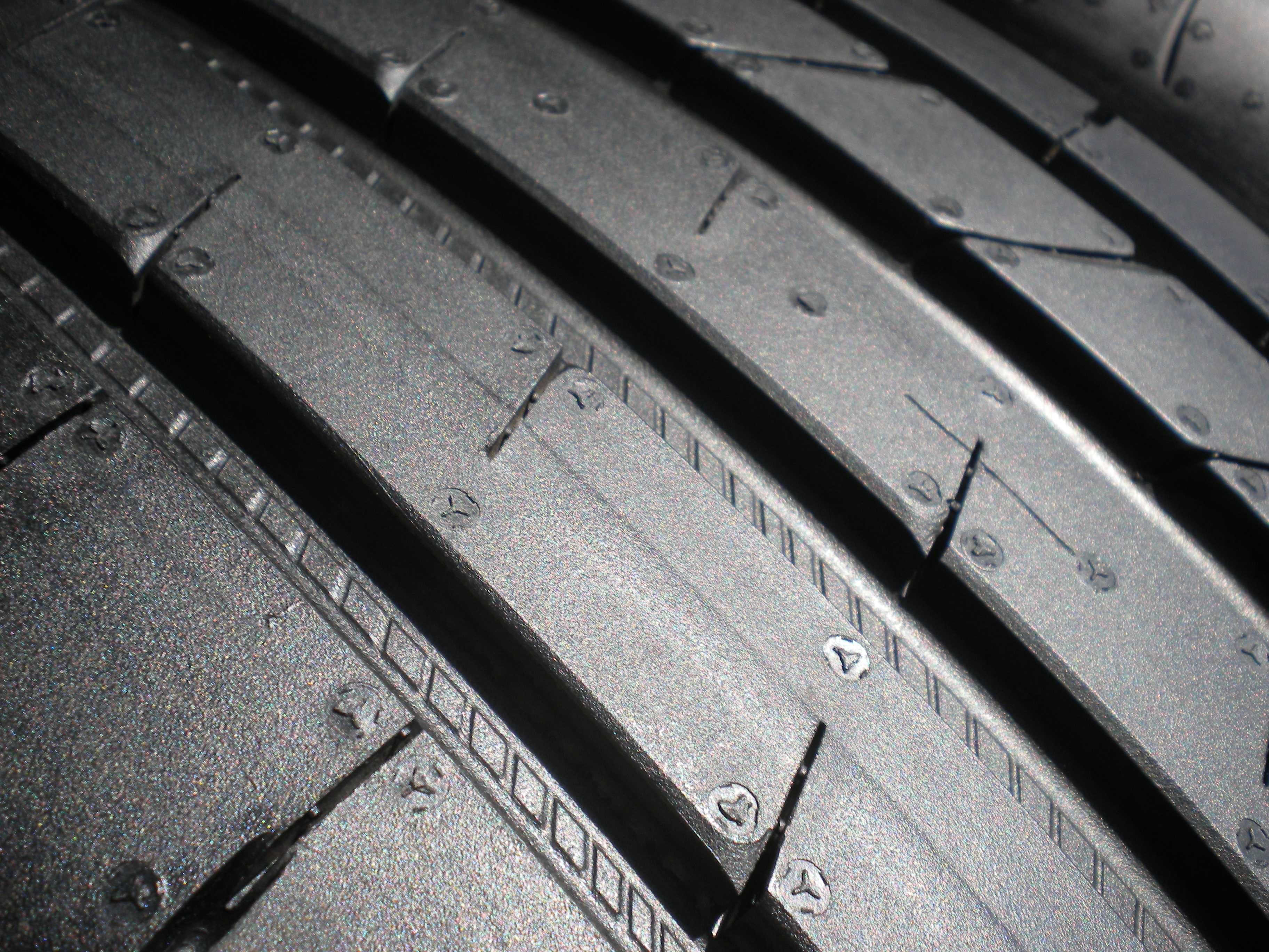 4x Opony letnie GoodYear Eagle F1 Asymmetric 5 215/50R18 96W DEMO 24r