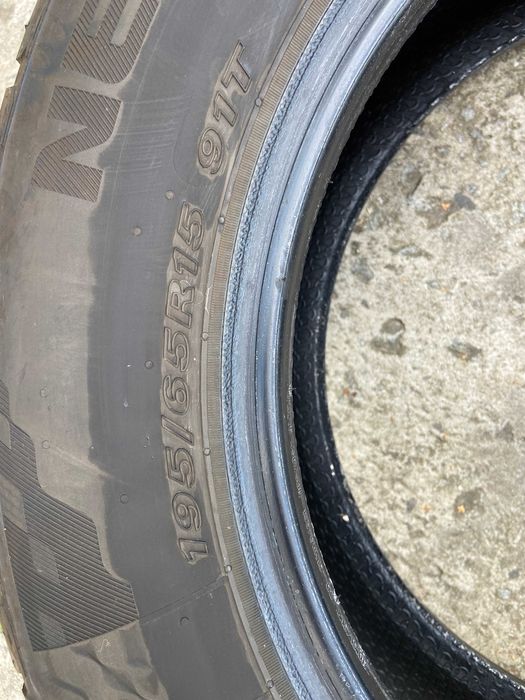 Шини 195/65/15 2023р.made in czech NEXEN