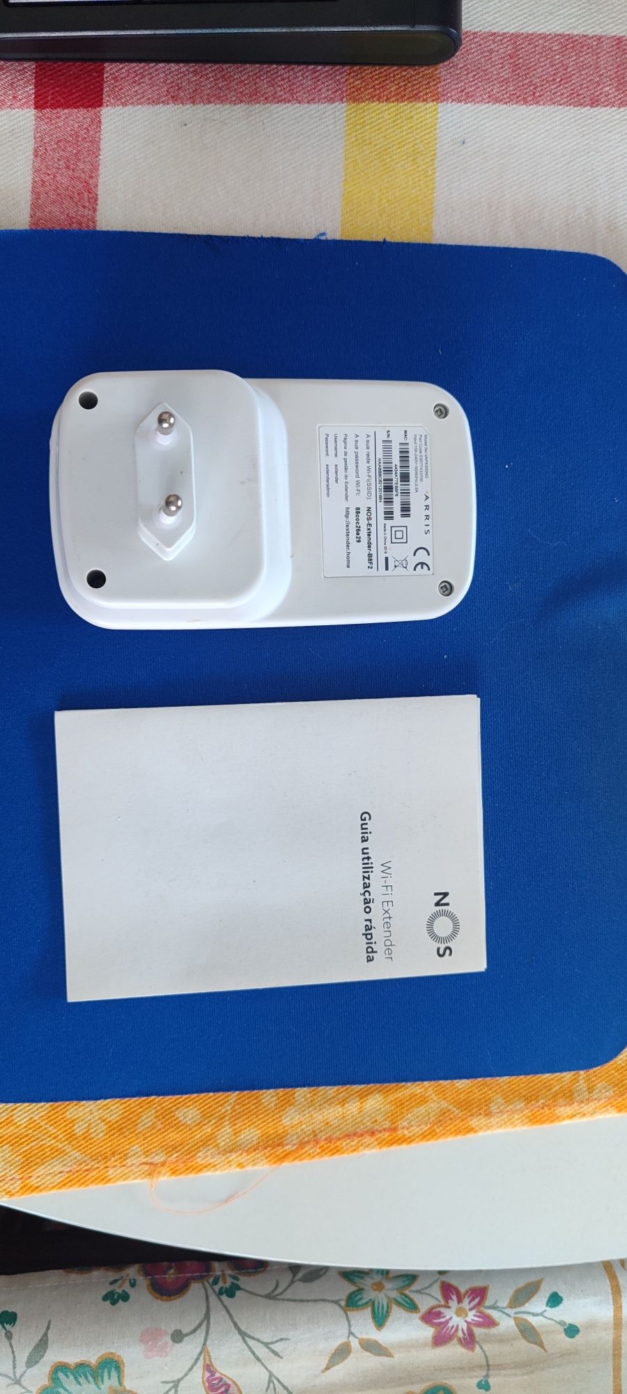 Vendo WiFi Extender NOS