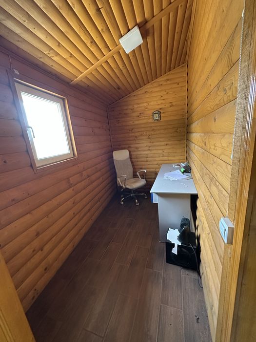 Комерційне приміщення в Мамаівцях. Ресторан