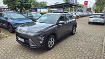 Hyundai Kona Salon PL