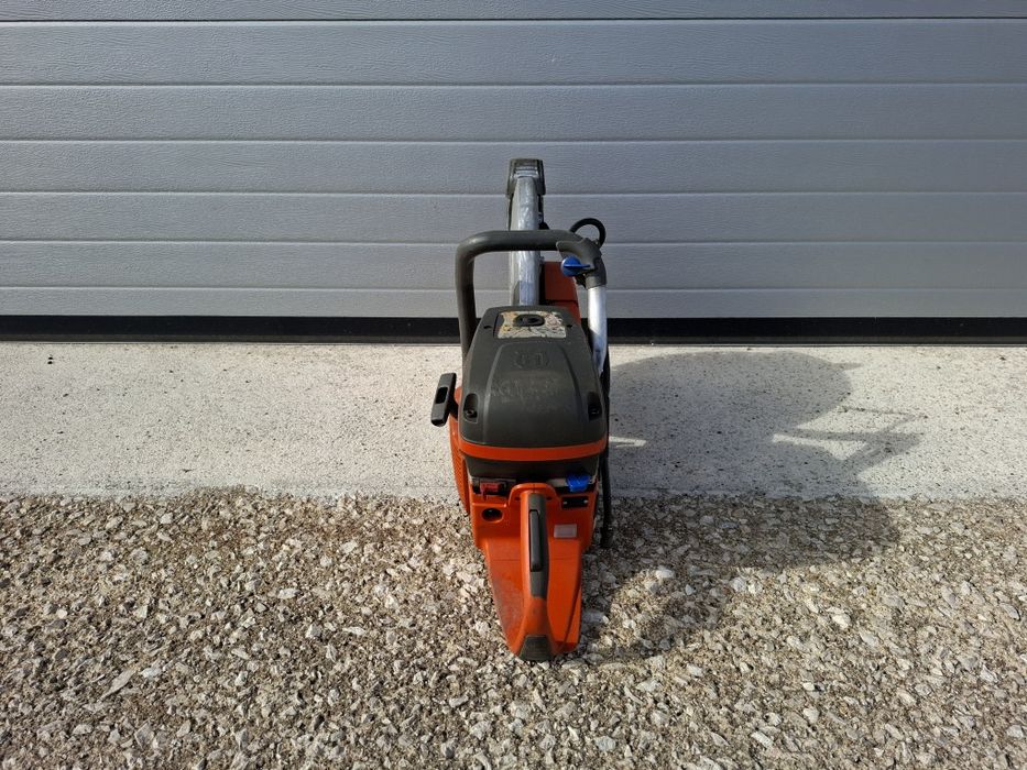 Moto disco Husqvarna