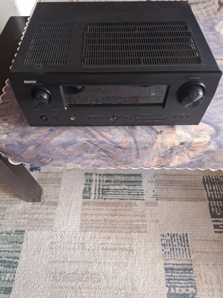 Amplituner Denon AVR 1610