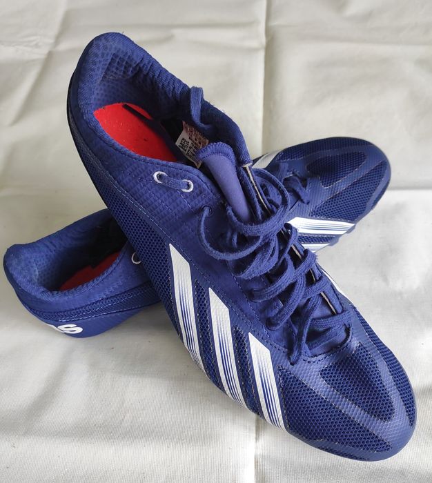 Шиповки беговые.