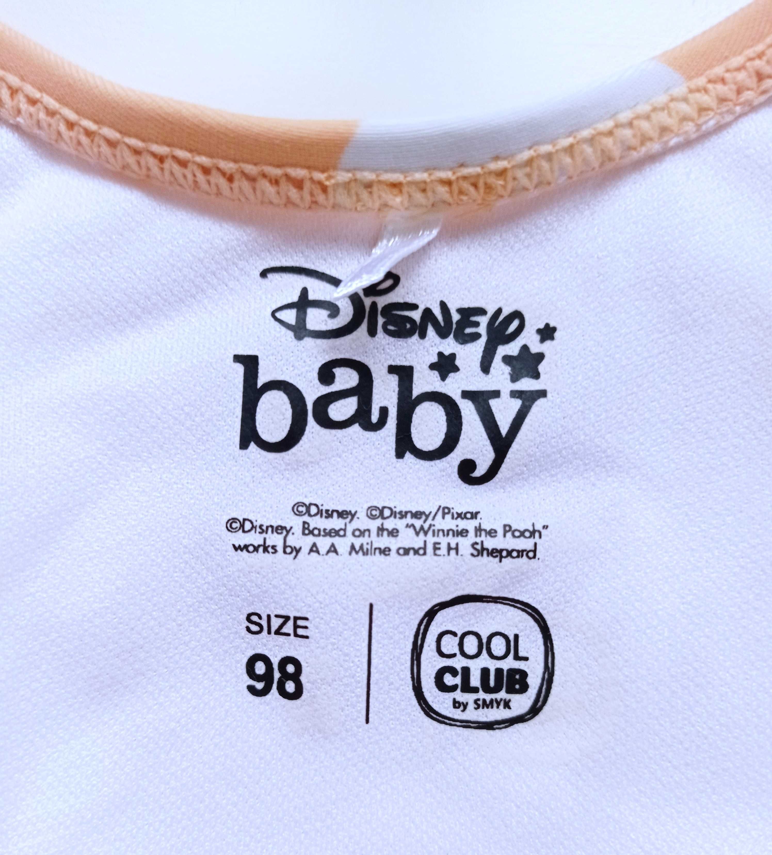 Nowy strój kąpielowy Daisy Disney Cool Club 98 50 UV