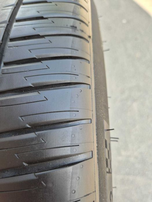 Michelin Pilot Sport 4SUV 285/40 R22 Audi Q8 Mercedes Porsche