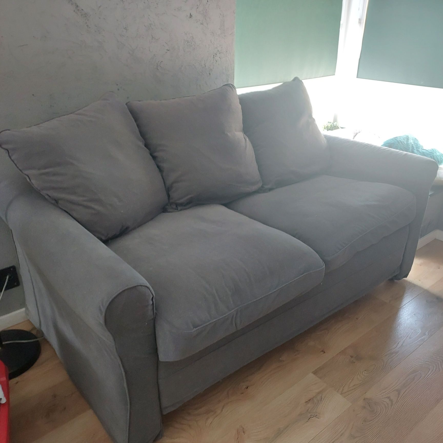 Sofa Ikea Gronlid