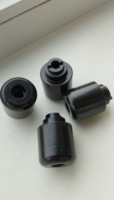 Грузики (балансіри) в руль Honda