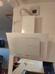 Sprzedam okap ciarko nti 60 wh