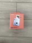 Nowy Aparat Instax mini 12