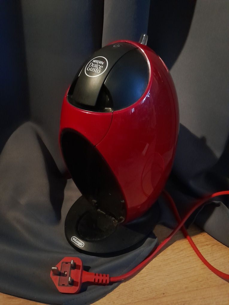 Ekspres do kawy NESCAFÉ® Dolce Gusto® Jovia EDG250.R marki De’longhi