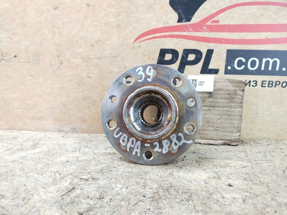 Jeep Renegade 2014- Compass II ступица задняя передняя правая левая 27