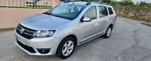 Dacia Logan MCV dCi 90 Celebration
