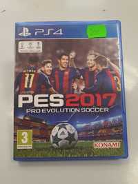 PES 2017 / Pro Evolution Soccer / GRA PS4