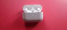 AirPods Pro 2 із зарядним футляром MagSafe (Lightning)
