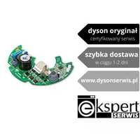 Oryginalna Płytka PCB Dyson Cool AM06 - od dysonserwis.pl