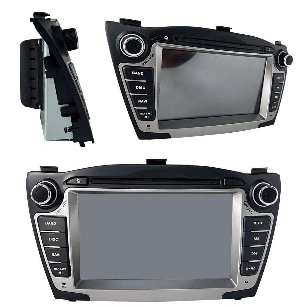 Radio nawigacja HYUNDAI i35 Navi Gps Android system