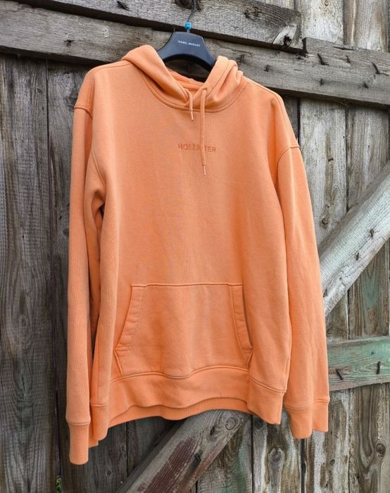 Hollister bluza męska L-XL