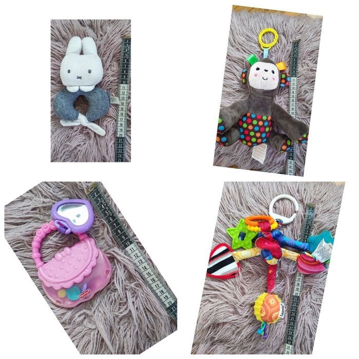 Підвіска на коляску кровптку автокріслао