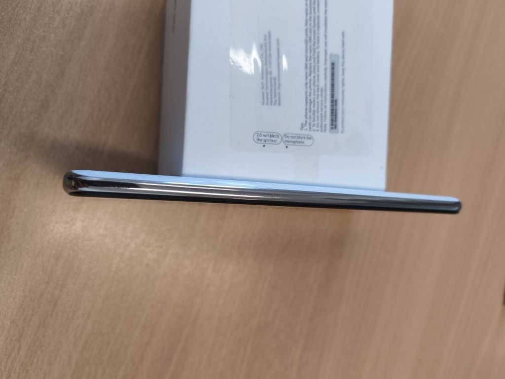 Huawei P30 Lite "Branco"