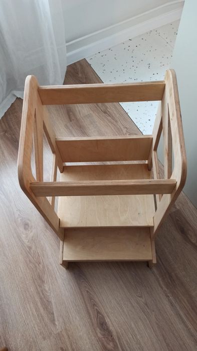 Kitchen helper dla dziecka