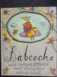 Babcocha Justyna Bednarek