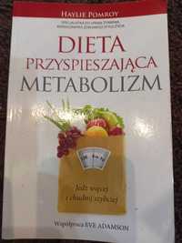 Dieta Przyspieszająca Metabolizm