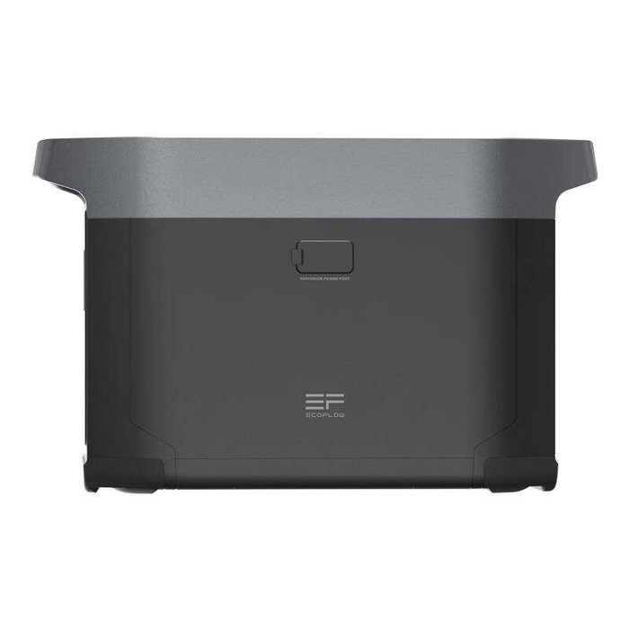 EcoFlow DELTA 2 Max Smart Extra Battery