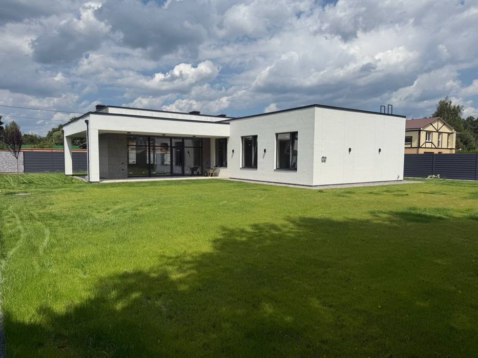 Продаж будинку село Романків, Обухівський район