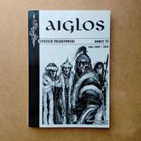 Aiglos Almanach tolkienowski numer 13 zima 2009/2010