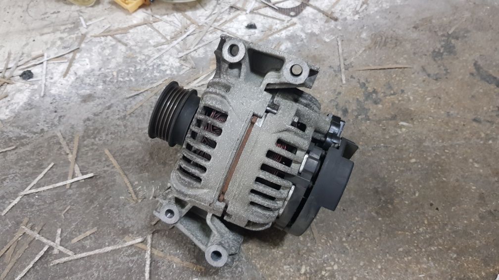 Alternator z22yh 2.2 direct 155km opel vectra c signum zafira