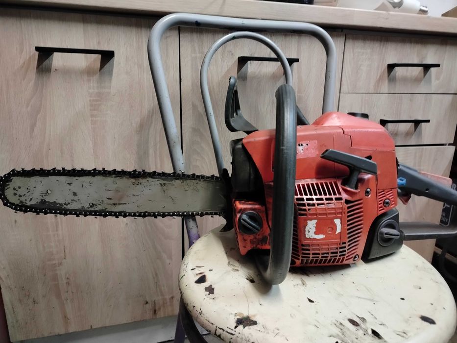 Sprzedam piłę OLEOMAC 947