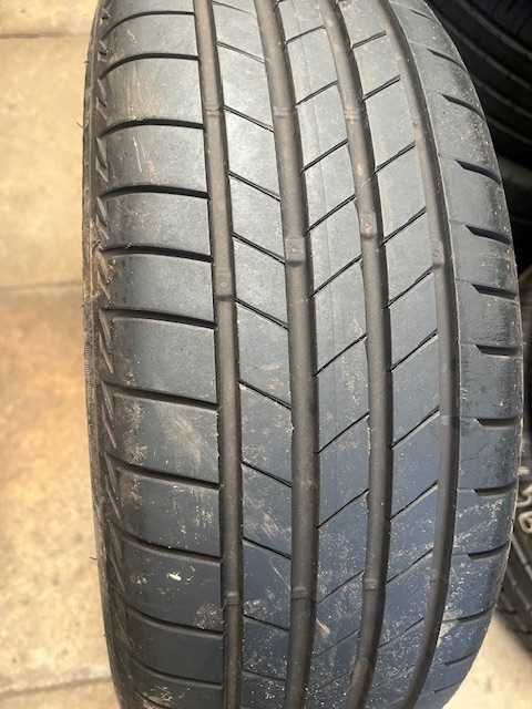 Opony Bridgestone 185/55R15 86T