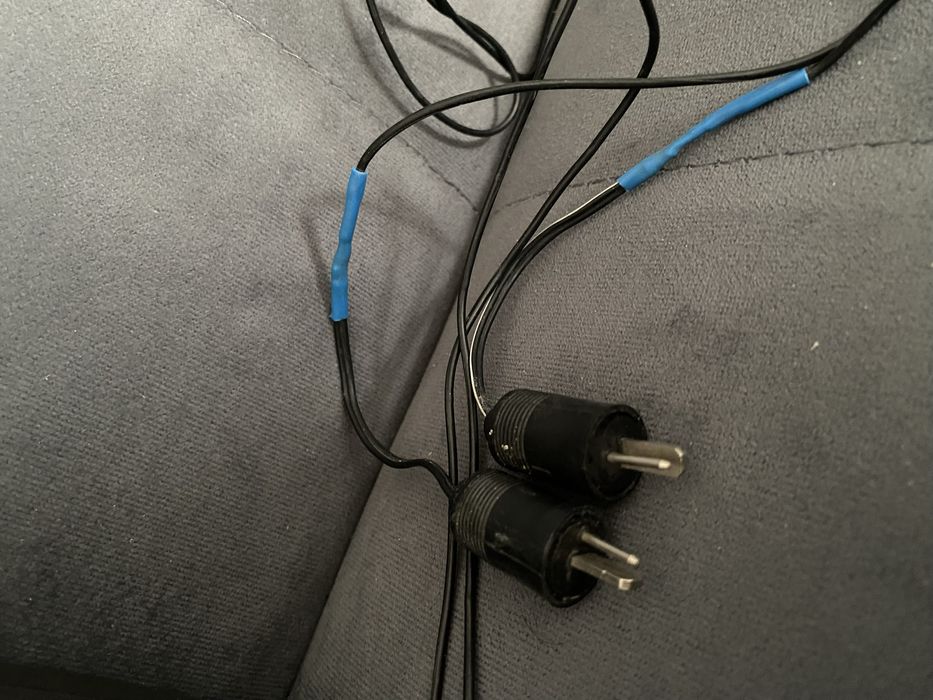 Głośniki do gramofonu 10cm Małe do odtwarzacza płyt winylowych