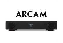 Arcam Radia A25 2x100W Klasa G BT Wzmacniacz SKLEP RATY