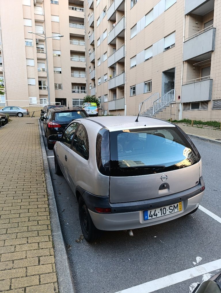 Corsa C 1.2 econômico
