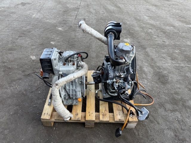 silnik hatz 1 cylindrowy do walca