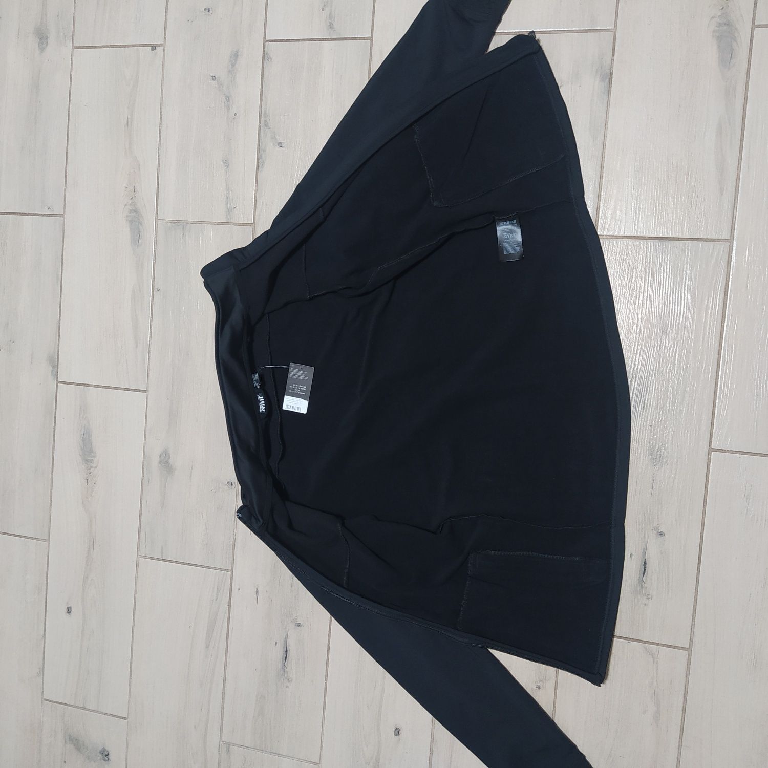 Куртка Crivit softshell s 42