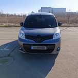 Renault Kangoo 1,5dci