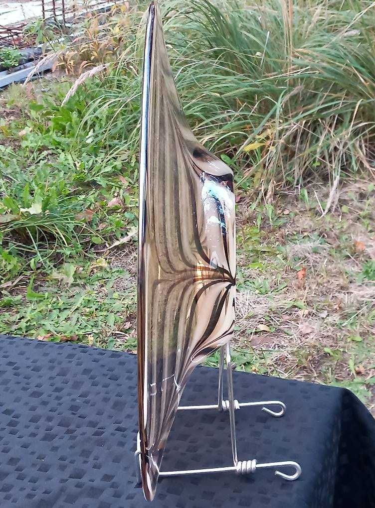 Półmisek Murano - duży 42cm - piękny prezent na święta