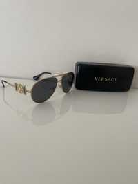 Oculos sol Versace
