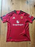 Koszulka Manchester United