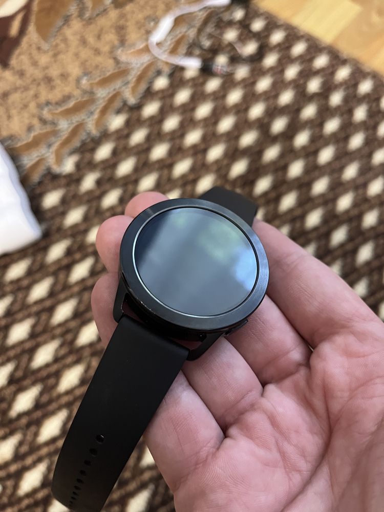 Смарт-годинник Xiaomi Watch S3